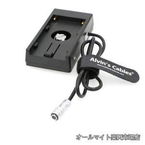 �y���������zCables Sony NP F970 �d�r �p�� BMPCC4K Blackmagic Cinema Camera BMCC 4K BMPCC �d�� �}�E���g �v���[�g �A�_�v�^�[