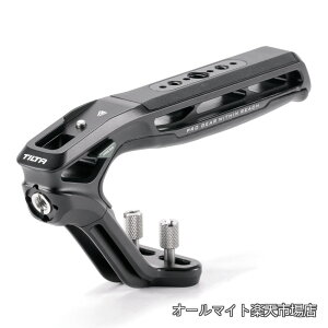 �y���������zXeno �g�b�v�n���h�� �f���A��1/4��-20�X�N�����[ �\�j�[FX3�AFX30�܂��͑��̃J�����ƌ݊���������܂� - �u���b�N TA-XTH4-B