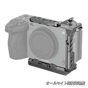 �y���������zSony�Ή� FX3 / FX30 �p HawkLock �N�C�b�N�����[�X�J�����p�n�[�t�P�[�W �R�[���h�V���[�� NATO ���[�� Arca�p�N�C�b�N�����[�X�v���[�g Sony�Ή�XLR �n���h���p DJI RS 3 / RS 3 Pro/RS 4 / RS 4 Pr
