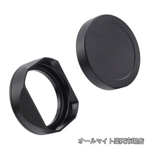 �y���������z4/45P �X�N�G�A���^�������Y�t�[�h �����Y�L���b�v�t�� Hasselblad XCD 45mm f/4 P �J���� �ɑΉ� �����A�N�Z�T���[ (��)