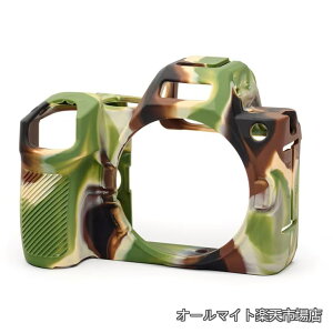 �y���������zNikon Z5 II �Ή� �V���R���� �J�����J�o�[ �h�o�E�h�H �J���t���[�W�� �t���ی�t�B�����E�N���[�j���O�N���X�t��
