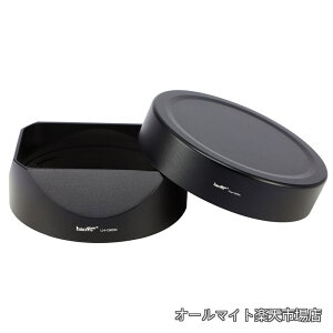 �y���������z�ɂƂ��� �x�m XF GF 63mm F2.8 R WR�p and Fuji GF 45mm F2.8 R WR Fujinon GF 63mm F2.8�AGF 45mm F2.8�����Y�t�[�h�A���^���t�����g�L���b�v�t��