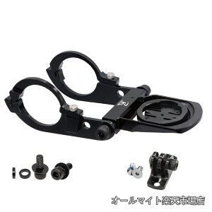 �y���������zwahoo Aero �R���{�}�E���g(�������i���[�^�C�v)���t�[ New BOLT(V2)��p�yWAH3-Narrow9+GP�z(�����A�_�v�^�[ GP-K400A�t��)31.8mm�p
