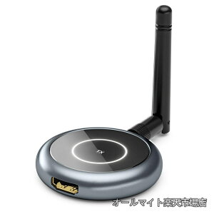 �y���������zHDMI ���M�@ ���C�����X HDMI ���� �y�X�}�z�E�^�u���b�g�����j�^�[�ɂ���zDVD/�p�\�R���̉�ʂ��X�}�z�ɉf�� fire tv stick��iPhone�Ō��� ���{�Z�K�F�؎擾 �Z�K�F�ؔԍ��F�uR210-18763