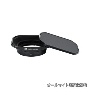 �y���������zLHP-1 �����Y�t�[�h + �t�[�h�L���b�v �\�j�[ RX1R III RX1R II RX1R RX1�J�����p �\�j�[ E 50mm f1.8 / E 35mm f1.8 OSS/E 30mm f3.5 Macro/E 20mm f2.8 / FE 28mm f2 �����Y �ɑΉ� 49mm�t�B���^�[+�����Y�L���b