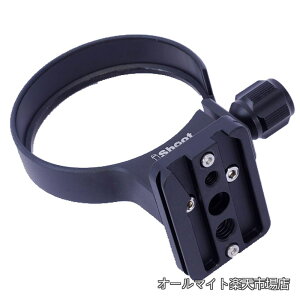 �y���������z�����O���O�r���� Sigma �����Y�̌݊������� 16-300mm F3.5-6.7 DC OS (E/X/L/RF Mount) �Ή� �T�|�[�g�݁A�}�E���g�����O�A�u���P�b�g�݁A�\�P�b�g �{�g���� Arca Swiss�^�C�v�̃N�C�b�N����
