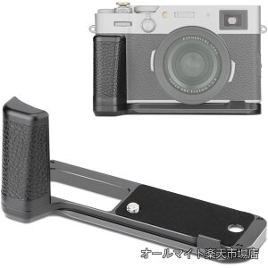 �y���������z�n���h�� �n���h�O���b�v �x�m�t�C���� Fuji X100VI �J�����p L���^�O���b�v HG-XVIB Arca Swiss Kirk RRS �N�C�b�N�����[�X�v���[�g �J���� �x�����u���P�b�g
