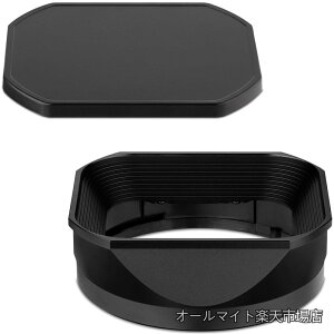 �y���������z���^���X�N�G�A�����Y�t�[�h�AFujifilm Fujinon Fuji XF 16-50mm F2.8-4.8 R LM WR�p&XF33mm F1.4 R LM WR�AXF 23mm f/1.4 R LM WR�����Y�p�AX-T5 X-T4 XT50 XH2�J������ �����p�����Y�t�[�h LH-XF23 II/LH-XF23-2