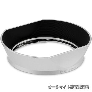 �y���������z���^�� �X�N�G�A �o���l�b�g �����Y �t�[�h Voigtlander Nokton �񋅖� ASPH 40mm f1.2 VM�A35mm f/1.2 VM�A50mm f1.2 VM Leica M-�}�E���g�����Y �����p LH-8 �V�F�[�h LH-VM35MS �V���o�[