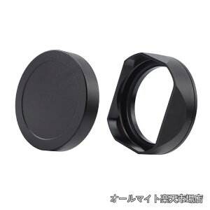 �y���������z�����Y�L���b�v�t�� Hasselblad XCD 28mm f/4.0 P�AXCD 38mm f/2.5�AXCD 55mm f/2.5 V �J���� �ɑΉ� �����A�N�Z�T���[ (��)