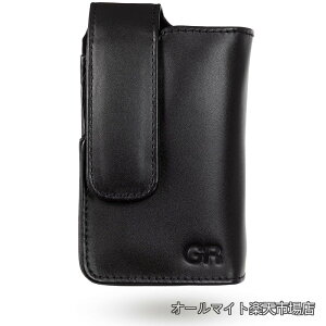 �y���������z���U�[�\�t�g�P�[�X GC-11 [�Ή��@��:GR III GR IIIx] [��������Ƃ����ی�̍����{�v�P�[�X] [�w�ʂɃx���g���[�v�t��]