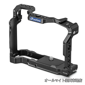 �y���������zEOS-R50 �J�����P�[�W Canon EOS R50 ��p �J�����P�[�W �A���~���o�� �{�f�B�ی� �A�N�Z�T���[�g���\ �A���J�X�C�X�݊� �O�r��t�� ���I�t�H�g