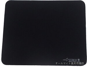 �y���������z�Q�[�~���O�}�E�X�p�b�h 330x420x4mm �� FX SOFT L�T�C�Y FXZRSFL �u���b�N