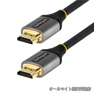 �y���������z8K�Ή�HDMI 2.1�P�[�u���^2m�^48Gbps�Ή��E���g���n�C�X�s�[�hHDMI�P�[�u���^8K60Hz & 4K120Hz�^HDR10 + eARC�Ή��^HDMI�F�؃P�[�u���^�_���TPE�핢�� HDMM21V2M