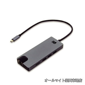 �y���������z4K60Hz PD�Ή� ���d���Ȃ���g���� USB Type-C�A�_�v�^�[ 30cm�P�[�u�� RS-UCHD-PHL4