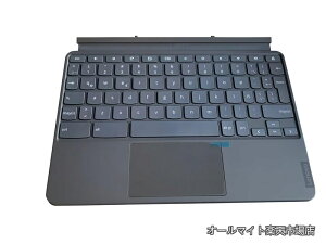 �y���������zLenovo Ideapad Duet Chromebook CT-X636F 10.1�^�u���b�g �L�[�{�[�h