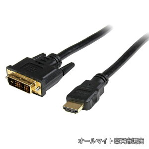 �y���������zHDMI - DVI-D�ϊ��P�[�u���^5m�^�I�X-�I�X�^�u���b�N�^���j�^�[ �A�_�v�^�[ �R�[�h�^�f�B�X�v���C �R���o�[�^�[ HDDVIMM5M