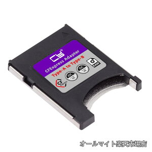 �y���������zCFE CFA����CFB�������J�[�h�L�b�g�P�[�XCFEXPRESS TYPE-A TO TYPE-B�A�_�v�^�[�J����8K RAW PCIE�g��