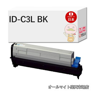 �y���������zOKI (��)�p ID-C3LK ���T�C�N���h���� �u���b�N (��) 1�{ �C���[�W�h���� COREFIDO �R�A�t�B�[�h C811dn C811dn-T C841dn C841dn-PI MC843dnw MC843dnwv MC863dnw