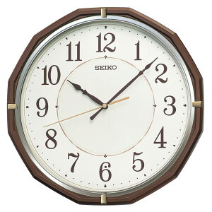 �y���������zClock) �|�����v �d�g �A�i���O �����^���b�N 305×305×47mm KX274B