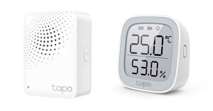 �y���������zTapo �X�}�[�g�z�[�� ���j�^�[�t�������x�v �X�^�[�^�[�L�b�g �y���j�^�[�t�������x�v Tapo T315 �zx1 �{ �y�X�}�[�g�n�u Tapo H100�zx1