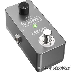 �y���������z�G�t�F�N�g�y�_�����[�v�y�_��LEKATO 5�����[�v���Ԗ������̃I�[�o�[�_�u���[�v�X�e�[�V�����iUSB�P�[�u���t���j�d���͕ʓr�w������K�v������(�O���[)