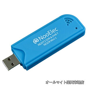 �y���������zNESDR Mini 2 USB RTL-SDR�����ADS-B���V�[�o�Z�b�g�ARTL2832U�����R820T2�`���[�i�AMCX���́B ESD�ی�@�\�������������SDR�\�t�g�E�F�A�p�b�P�[�W�ɑΉ�������R�X�g�̃\�t�g�E�F�A��