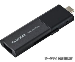 �y���������z�O�t��SSD USB3.2 Gen1 �Ή� �X���C�h�� �}�j���A��QR�V�[���t 250GB �u���b�N ESD-EWB0250GBKR