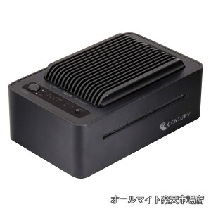 �y���������zM.2 NVMe SSD�N���[���@�\����USB3.2 Gen2 �N���[�h�� CRCBM2NV2U32CP_FP