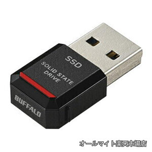 �y���������z[USB3.2(Gen1) TV�^��Ή� SSD 500GB]