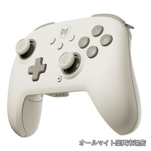 �y���������zControllers BIGBIG WON CHOCO Switch �R���g���[���[ Bluetooth����/�L���ڑ� �A�ˋ@�\ 4�K�iHD�U�� NFC�@�\ �w�ʃ{�^���t�� 128�i�K�}�N���@�\ 1000mAh��e�ʃo�b�e���[ �W���C���Z���T�[����Swi