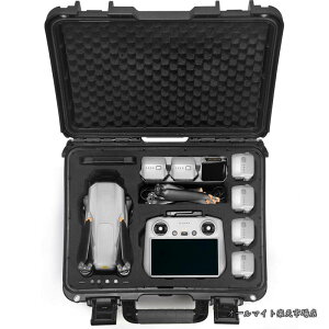 �y���������zDJI Air 3S �h���L�������O�P�[�X�́ADJI Air 3S/DJI Air 3 Fly More Combo�ADJI RC Pro 2�ADJI RC Pro�ADJI RC 2�ADJI RC N3/N2�ADJI RC�ARC N1 �����[�g�R���g���[���[����� DJI Air 3 �h���[���A�N�Z�T���[
