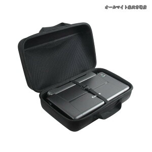 �y���������z�C���N�W�F�b�g�v�����^�[ TR163 / 153 A4 Mobile Printer/PIXUS iP110 Mobile Printer��p���[�P�[�X-Adada (Canon TR163/TR153 / iP110 +�o�b�e���[�p�P�[�X)