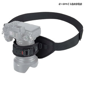 �y���������z���J�����p�z���X�^�[ GW-ADVANCE �J�����z���X�^�[���C�g02 S �u���b�N SGWA-CHLT2SBK �J�����̗h���}����y�ʃJ�����z���X�^�[