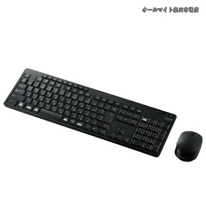 �y���������z���C�����X �t���L�[�{�[�h �É��݌v �}�E�X�Z�b�g �R�� �u���b�N TK-FDM116SKMBK
