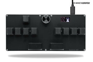 �y���������zSayoDevice CM51 ���s�b�h�g���K�[�L�[�{�[�h OSU!�Adjmax�c���Y���Q�[�� GATERON�z�[�����C���j�A�X�C�b�`�t�� �m�u�t�� �J�X�^���v���O�����\�ȃL�[�p�b�h(�u���b�N�Q�[�g�����z��