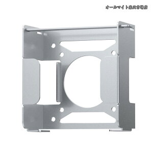 �y���������z���A���~���� VESA �}�E���g Mac-mini M4 2024�A���j�^�[ �}�E���g �u���P�b�g �f�X�N���p����h�~�@�\�t���A�ǃ}�E���g VESA Mac-mini M4 Pro 2024 �ƌ݊��� (�V���o�[)