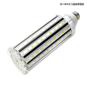 �y���������z�g�E�����R�V�^ 50W LED�d�� E26���� 4500Lm/6000K 400-450W���M�d������ �����P�x �ȃG�l ������ �q�ɁE�[�ˁE���ԏ�E�ԌɁE�H��E�����K���[�W�ȂǂɑΉ��c (�����F 50W)�c