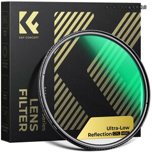 �y���������zCONCEPT 67mm CPL�t�B���^�[ ���ᔽ��0.1% �R���g���X�g ���˒��� ���ᔽ��PL�t�B���^�[ �����ߗ�45% �~�Ό��t�B���^�[ ����28�w�R�[�e�B���O ���w�K���X ���������L�Y�h�~ �iNANO-X�V��