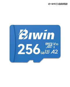 �y���������zmicroSD�J�[�h MS210 256GB 210MB/s�Ǐo�E170MB/s���� TF�J�[�h UHS-I C10 U3 V30 A2 4K UHD & Full HD�B�e�Ή� microSDXC �����}�C�N��SD�J�[�h ���i���C�t�^�C���ۏ�