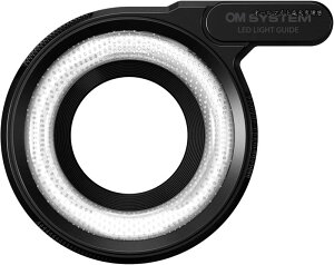 �y���������zSYSTEM LED���C�g�K�C�h LG-1 (TG-6/TG-7/�}�N���B�e/�����B�e/�A�E�g�h�A)