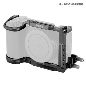 �y���������zZV-E10 II ��p�P�[�W HDMI�P�[�u���N�����v�t�� Arca���N�C�b�N�����[�X�v���[�g�t�� �R�[���h�V���[ 3/8''-16 �������� Vlog�ɓK�p - 4867