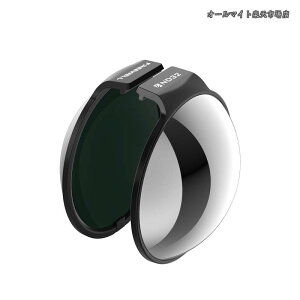�y���������zND32�t�B���^�[ DJI Osmo 360�p ���邢���ꂽ���p