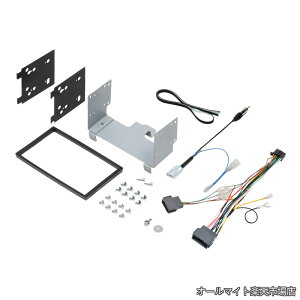 �y���������z�J���b�c�F���A ��t�L�b�g KLS-H812D 8�C���` 7�C���` �J�[�i�r �J�[�I�[�f�B�I �z���_ N-BOX�p