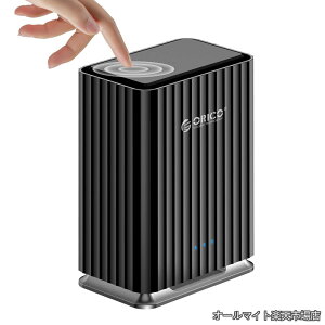�y���������zHDD �P�[�X 2�� 24TB*2 USB 3.1 Type-C �n�[�h�f�B�X�N�P�[�X 2.5/3.5�C���`SSD/HDD�p �v�b�V���I���݌v �l���[�J�� �f�[�^�x�[�X�p 2-IN-1�f�[�^�P�[�u���t�� 12V/4A�d���A�_�v�^�t�� 9728C3