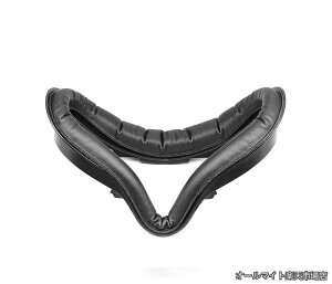 �y���������zfor Oculus/Meta Quest 2 �t�F�C�X�N�b�V���� �t�F�C�V�����C���^�[ �݊��i �t�F�[�X�u���P�b�g �A�C�}�X�N �X�|���W�p�b�h �����p �h�� ����h�~ �A�N�Z�T���[