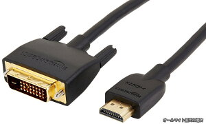 �y���������zHDMI A - DVI (�I�X) �ϊ��P�[�u�� �o���� �n�C�X�s�[�h 0.9m 10�{�Z�b�g(�^�C�vA�I�X - DVI24pin�I�X)1080P �����b�L���H �u���b�N