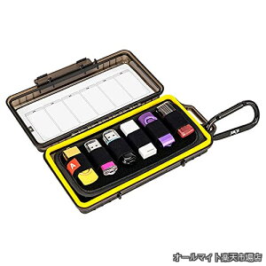 �y���������z�������[�J�[�h USB������ �P�[�X 12�� USB������ + 24�� SD SDHC SDXC/switch�J�[�h/PSV/CFexpress Type A �J�[�h ���[�P�[�X �h�o �h��