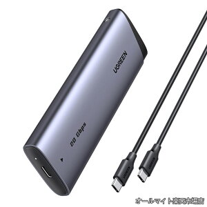 �y���������zM.2 SSD �O�t���P�[�X �yUSB 3.2Gen2×2 20Gbps�z M.2 SSD �P�[�X NVME/SATA �P�[�X UASP�Ή� 8TB�e�ʑΉ� m.2 �n�[�h�f�B�X�N�P�[�X 2230/2242/2260/2280 M-Key/M+B Key NVME SSD�ɑΉ� Type C�P�[�u���t��