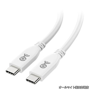 �y���������zMatters 40Gbps USB4 �P�[�u�� 2m�A[8K 60Hz / 4K 240Hz �r�f�I�E240W�[�d�E40Gbps�f�[�^] USB 4 / USBC �P�[�u���AThunderbolt 4 / MacBook/XPS/Surface Pro�Ή��A�z���C�g